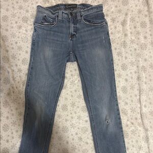 Blue Empyre Men’s Skeletor Jeans